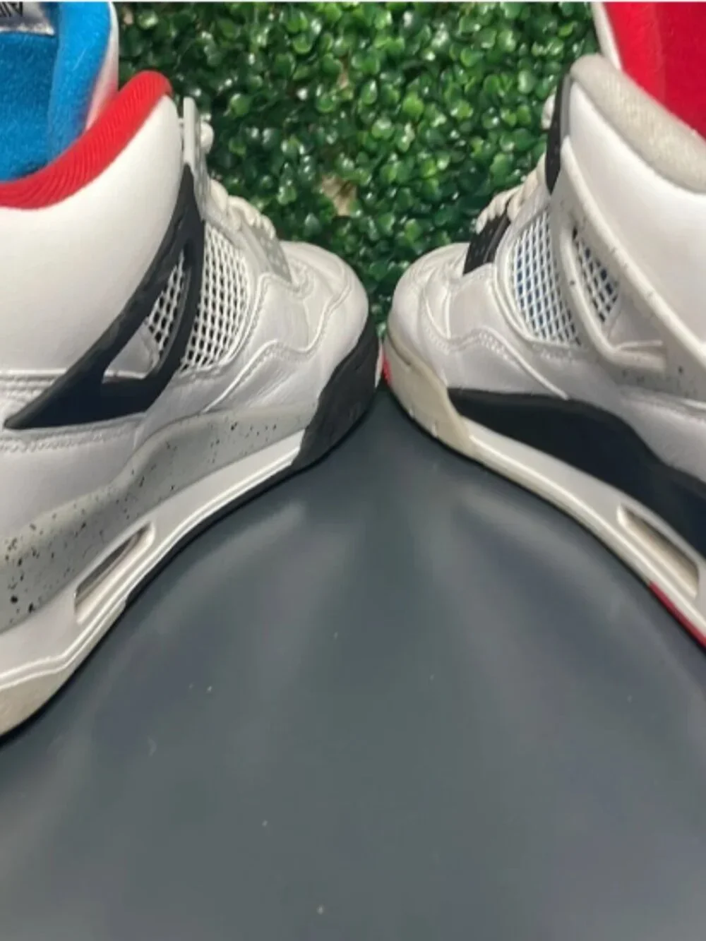 Air Jordan 4 Retro SE ‘What The